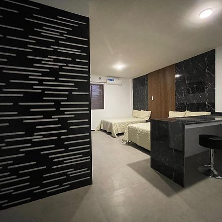 Apartamentos Aeropuerto Ciudad Juárez Extérieur photo