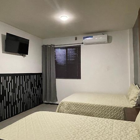 Apartamentos Aeropuerto Ciudad Juárez Extérieur photo