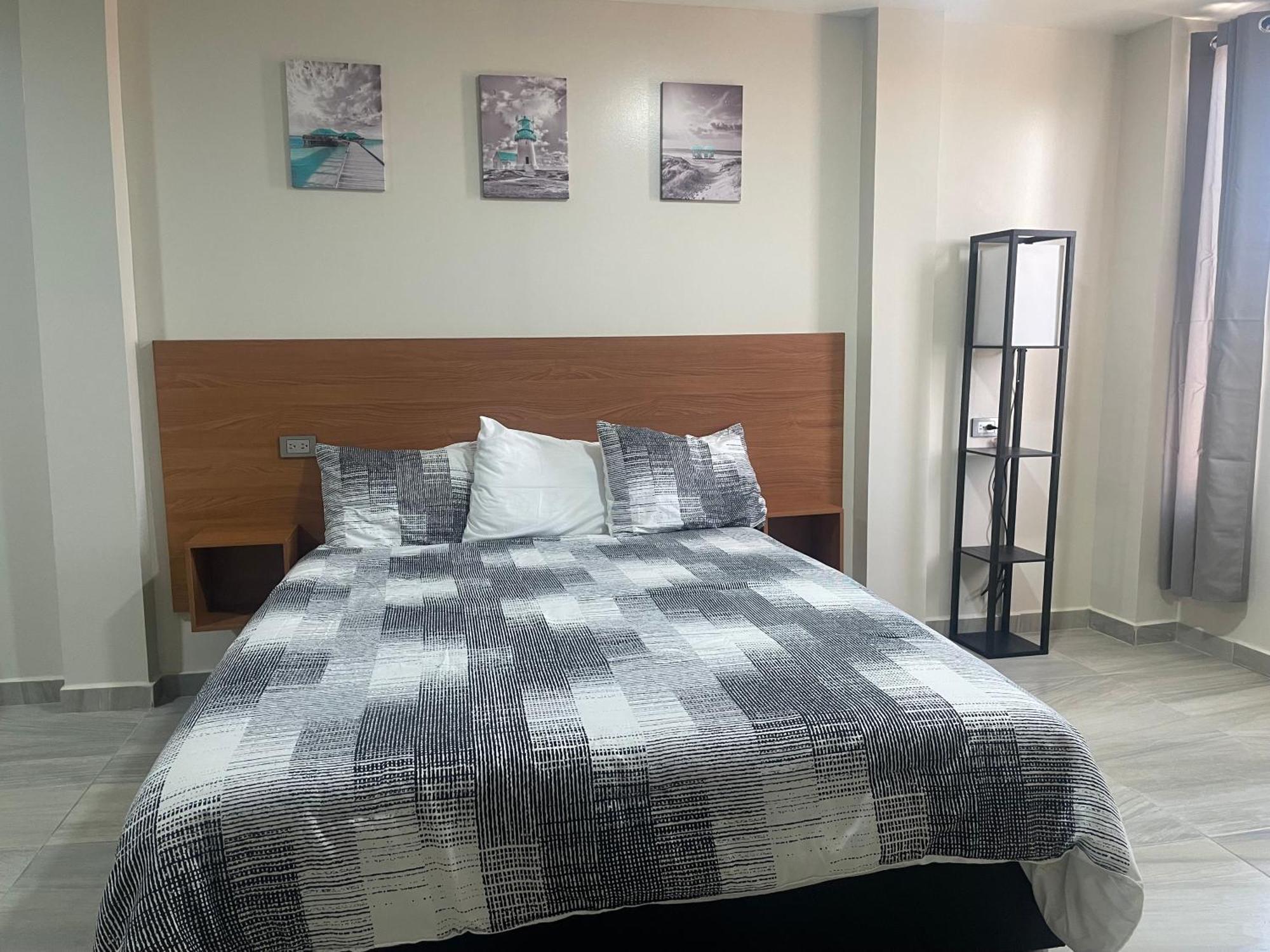 Apartamentos Aeropuerto Ciudad Juárez Extérieur photo
