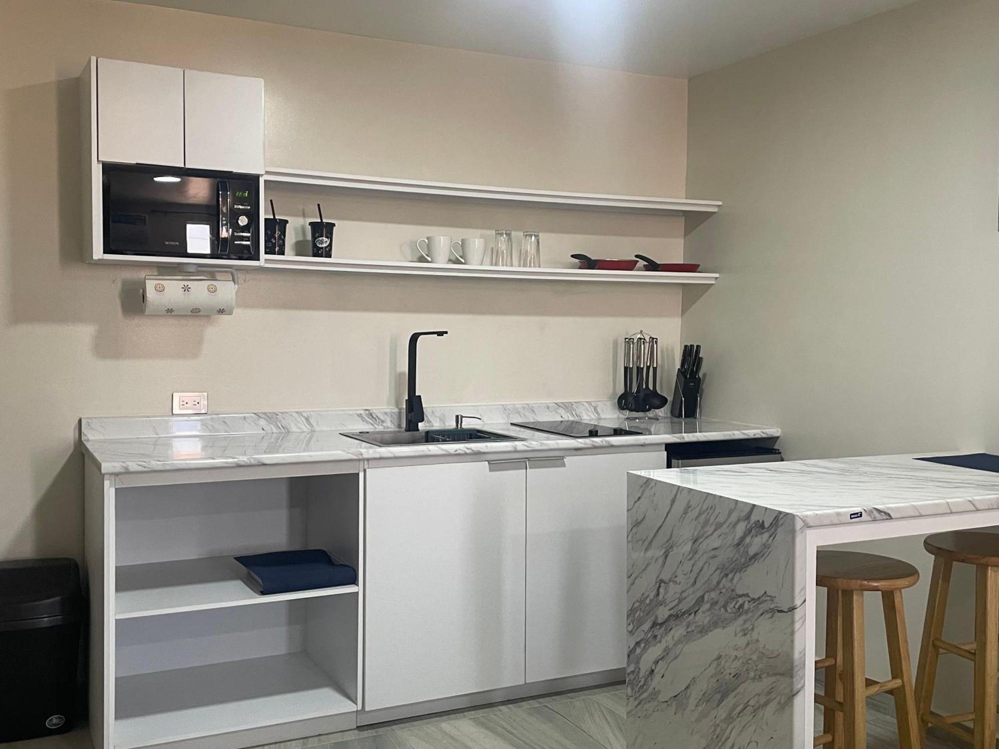Apartamentos Aeropuerto Ciudad Juárez Extérieur photo