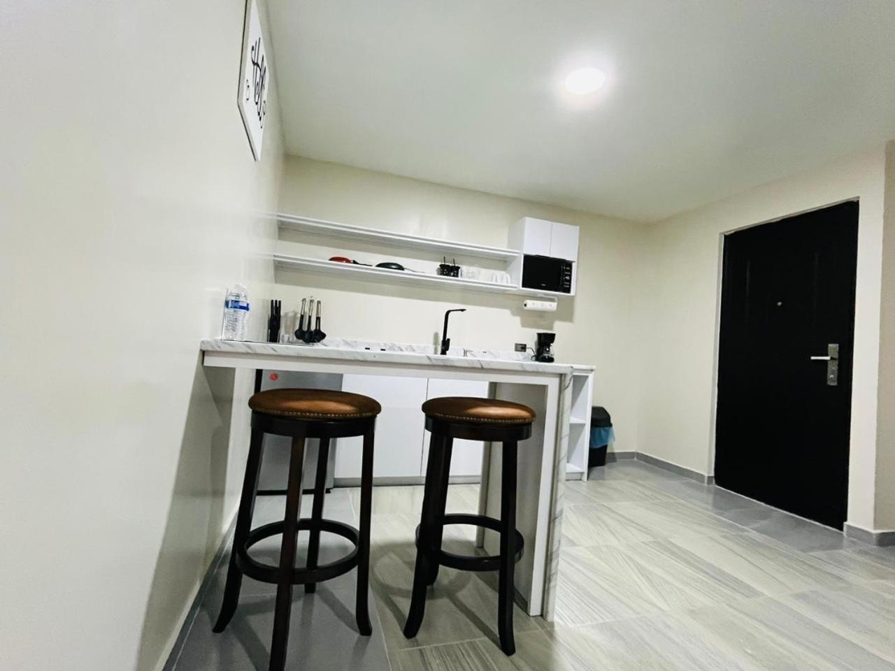 Apartamentos Aeropuerto Ciudad Juárez Extérieur photo