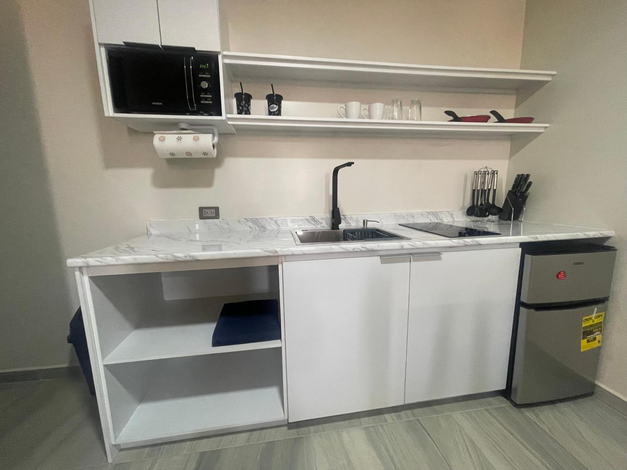 Apartamentos Aeropuerto Ciudad Juárez Extérieur photo