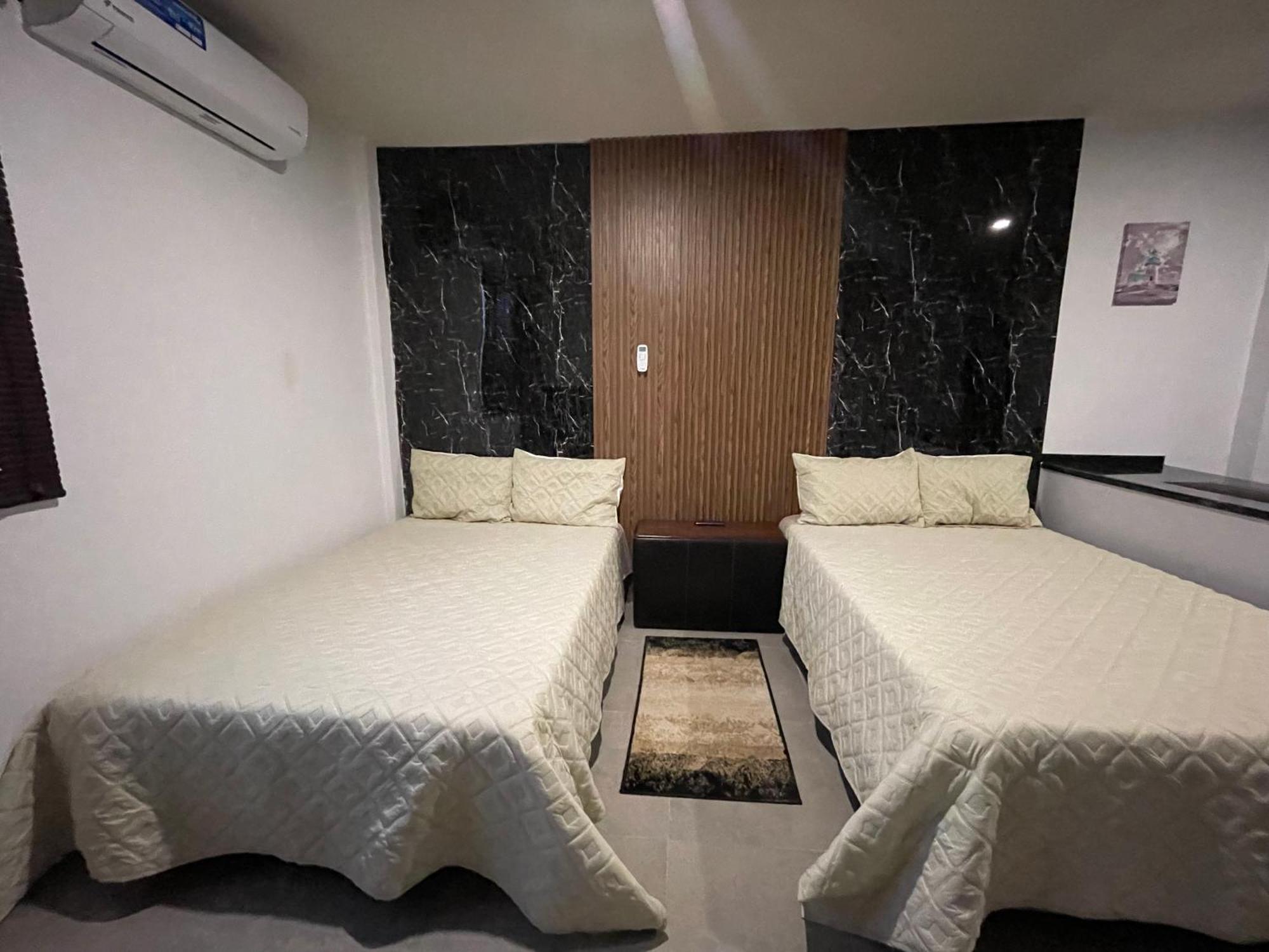 Apartamentos Aeropuerto Ciudad Juárez Extérieur photo