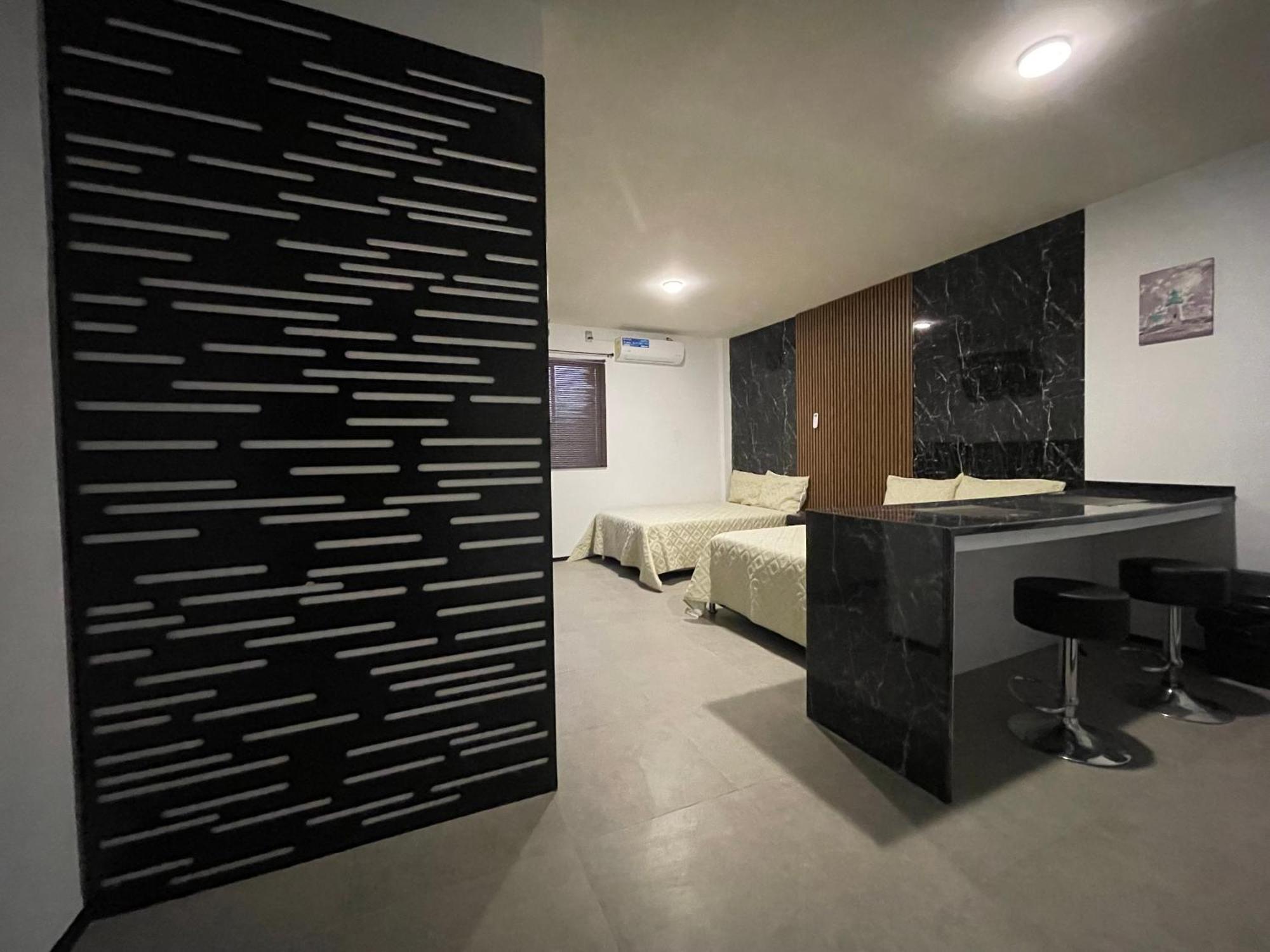 Apartamentos Aeropuerto Ciudad Juárez Extérieur photo